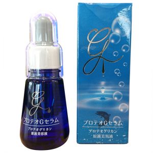 プロテオGセラム